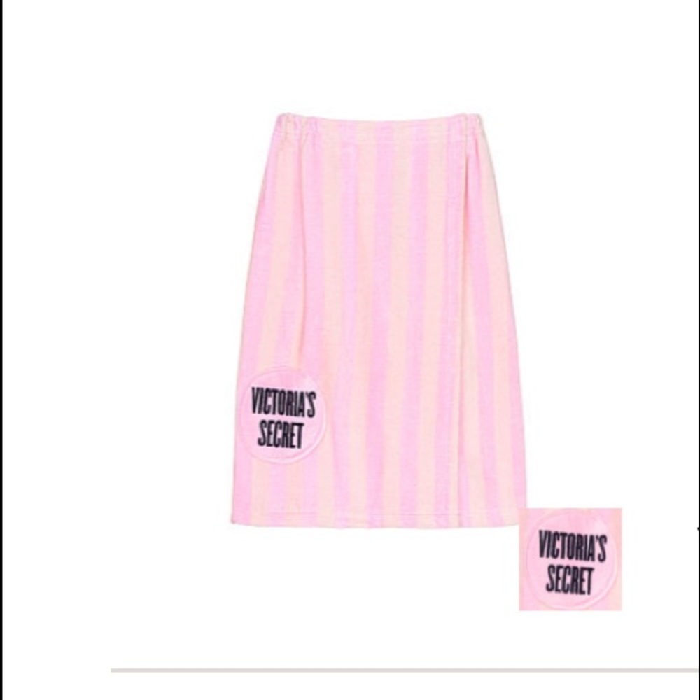 VS Wrap Towel